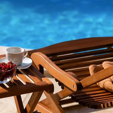 Holiday In Vardica Umago
