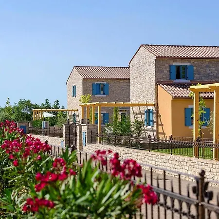 Holiday In Vardica Villa *