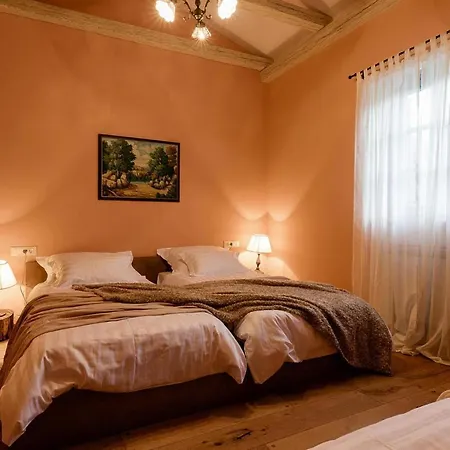 Holiday In Vardica Villa *