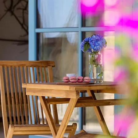 Villa Holiday In Vardica *